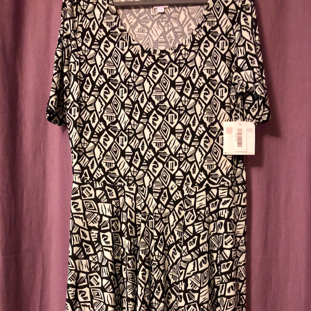 BNWT Lularoe Nicole